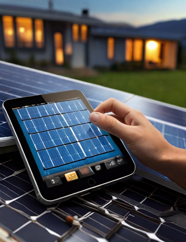 FusionSolar Titel