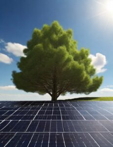 Wieviel Strom produziert eine PV Anlage?
