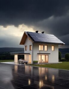 AC Montage PV, Dimensionierung PV Anlage