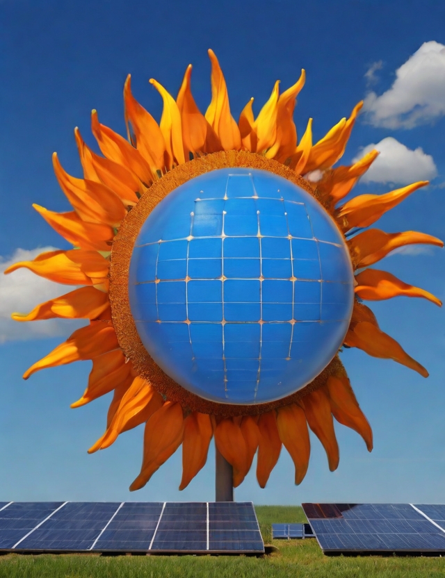 Photovoltaik Deutschland Statistik 2024 Titel