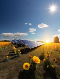 Photovoltaik Statistik Deutschland