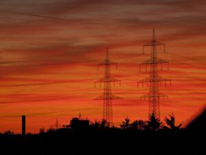 Strom einspeisen