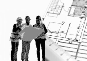 PV Anlage Ausrichtung, Bauplan