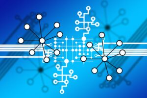 PV Anlage Anmeldung, Blockchain