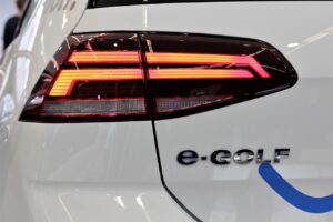 Wallbox-Sharing, e-Auto