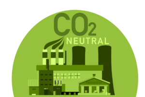 CO2 neutral Titel