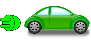 Elektrifizierung, eAuto