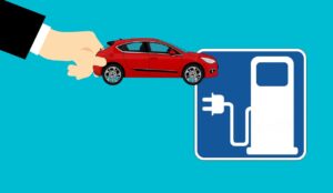 e Auto Förderung 2024