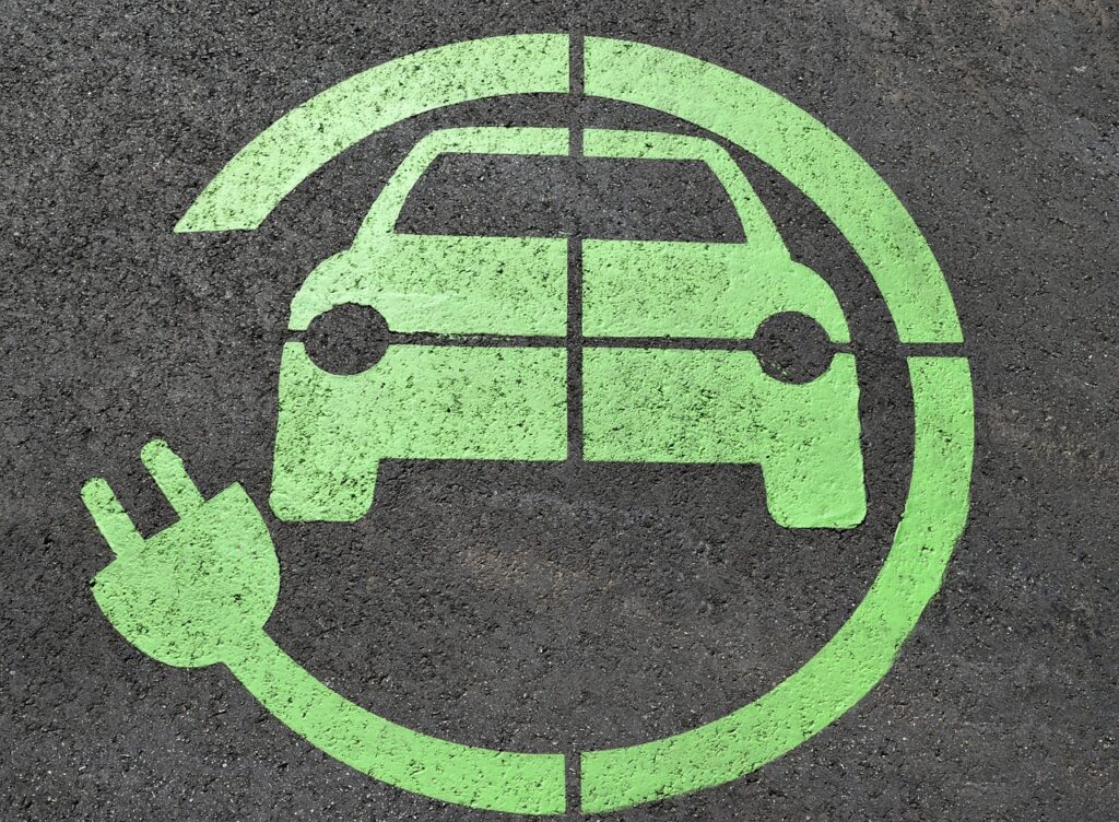 e Auto laden Kosten Titel
