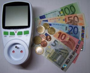 Steigen die Stromkosten 2024? Stromkosten senken