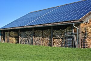 PV Anlage Anmeldung