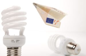 Intelligenter Stromzähler Kosten, Stromverbrauch