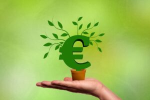 Finanzierung der Photovoltaikanlage, Kredit