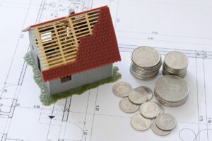 PV Anlage Anmeldung, Kredit