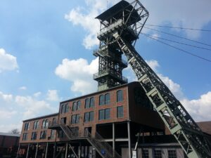 Photovoltaik Dortmund 2024