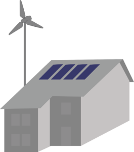 PV Anlage Anmeldung, Energieunabhängigkeit