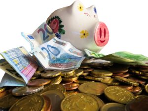Finanzierung der Photovoltaikanlage