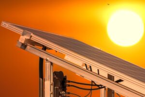 PV Anlage Anmeldung, Technologie