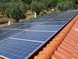 Gebäudeenergiegesetz