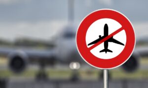 CO2 neutral, Flugzeug