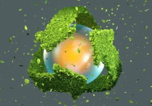 CO2 neutral, Nachhaltige Energiegewinnung