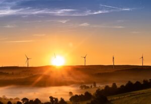 Primärenergieverbrauch, Photovoltaik, Winkraft, Energiemix