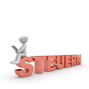 Einkommenssteuer, Kosten Wallbox Installation, Steuervorteile