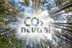 Dekarbonisierung, CO2-neutral