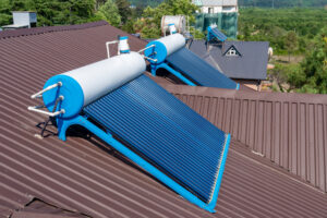 Wärmepumpe Solarthermie oder Photovoltaik