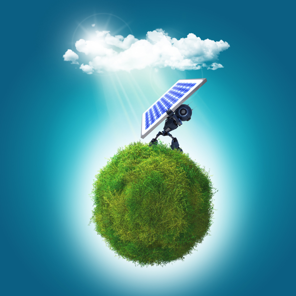 Wieviel kWh produziert eine Photovoltaikanlage am Tag? Titel