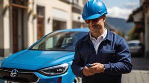 Wallbox Installationsservice, Elektriker, eAuto