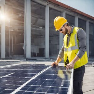 Dimensionierung PV Anlage Titel, Nennleistung PV Anlage