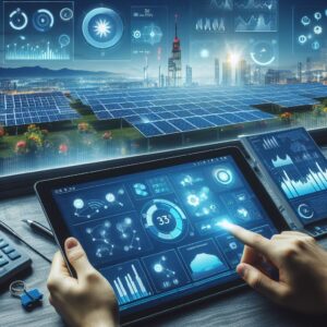 Fronius Solar.web, Monitoring, Überwachung, PV Anlage