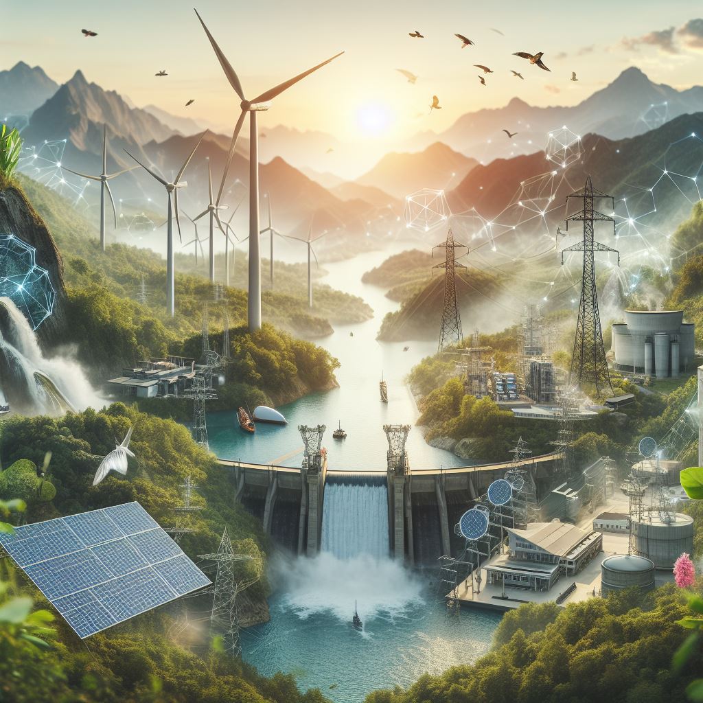 Energiesicherheit Titel