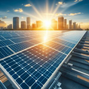 Wieviel kWh produziert eine Photovoltaikanlage am Tag?, Photovoltaik Leistung pro m2