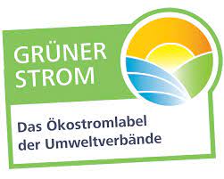 Grüne Energie, Grüner Strom Siegel