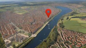 Photovoltaik Standort prüfen 