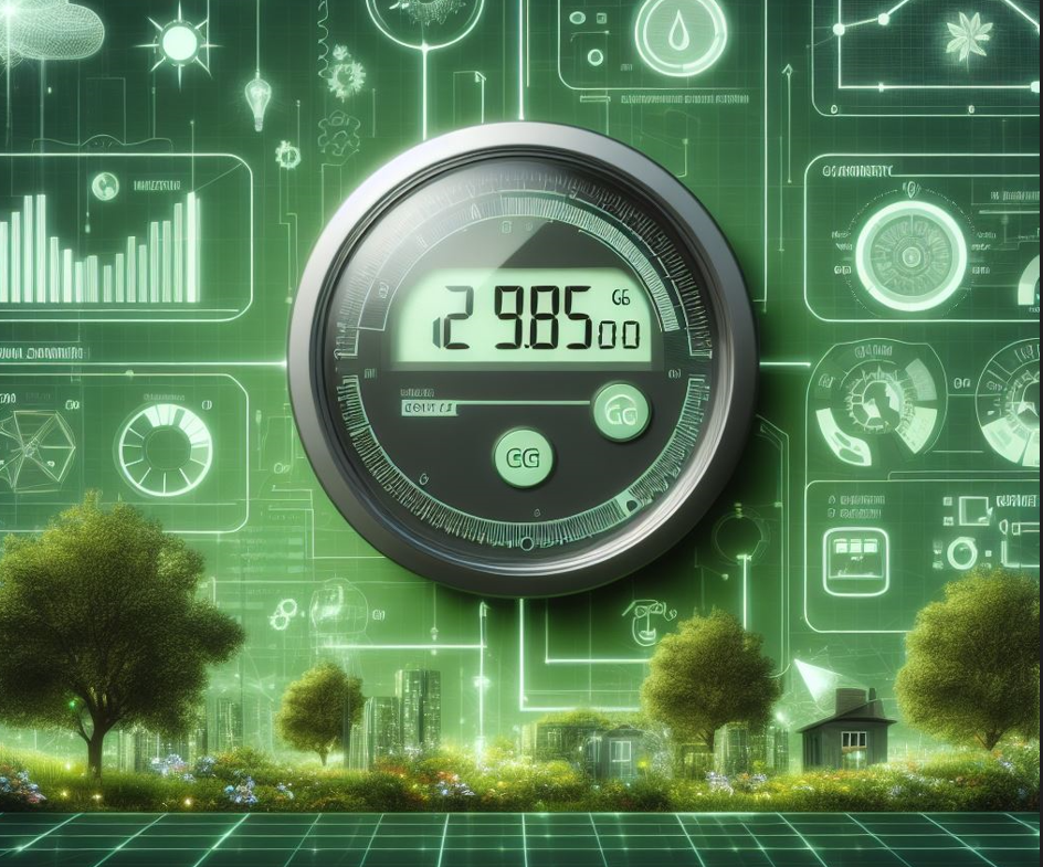 Smart Meter Kosten Titel