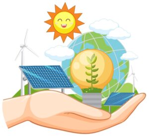 Erneuerbare Energien Deutschland