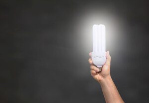 Energieeffizienzgesetz 2024, Energie sparen