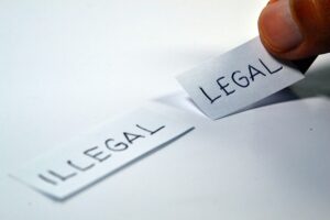 PV Anlage nicht angemeldet, Bußgeld, illegal, legal
