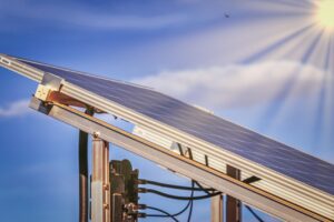 PV Strom an Nachbarn verkaufen, Solarenergie