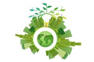 Erntefaktor, Erneuerbare Energie, grün, Natur