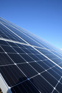 Photovoltaik umsonst, PV Anlage