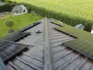 PV Anlage Mehrwertsteuer zurück oder nicht Titel, Dachfläche verpachten PV