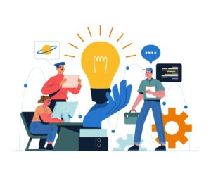 Klimafreundlich, Innovation