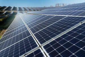 Resilienzbonus, PV Anlage, Freiflächen-PV, Sungrow Wechselrichter Text