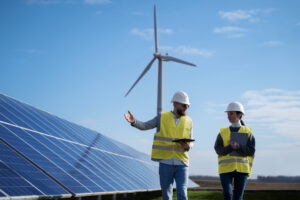 PV Zubau 2024 und 2023 Titel