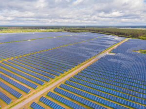PV Ausbau 2024 & 2023, Freiflächen Photovoltaik, Photovoltaik Pacht pro Hektar