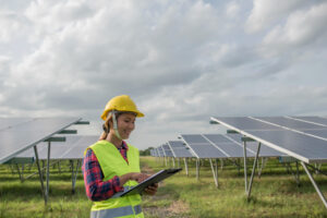 Agri PV